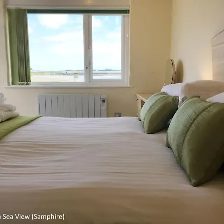Hotel The Old Quay House Hayle