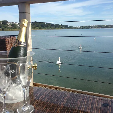 The Old Quay House 4* Hayle