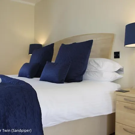 The Old Quay House Hotel Hayle