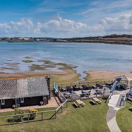 The Old Quay House Hotel 4*