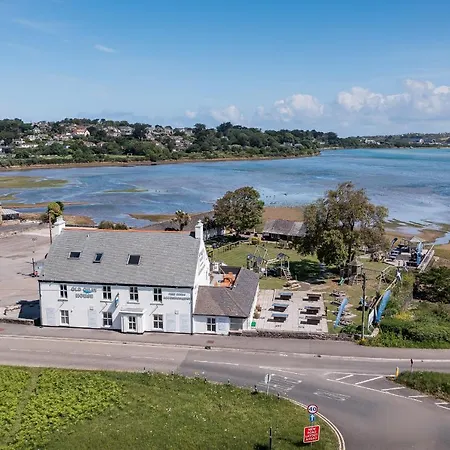 The Old Quay House 4*