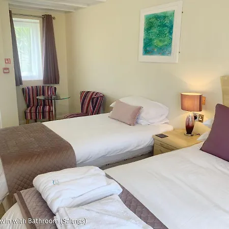 Hotel The Old Quay House Hayle