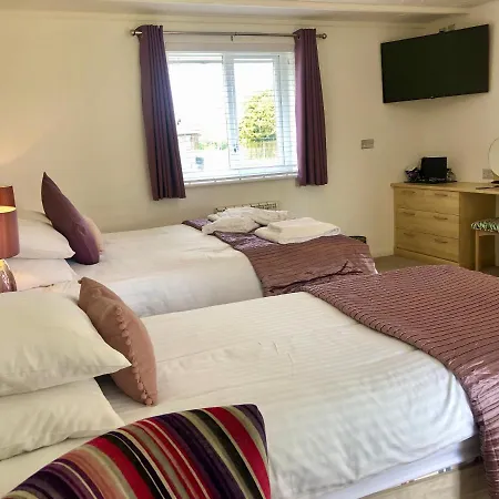 Hotel The Old Quay House Hayle