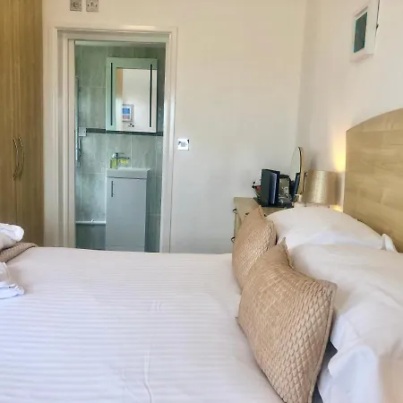 Hotel The Old Quay House 4*