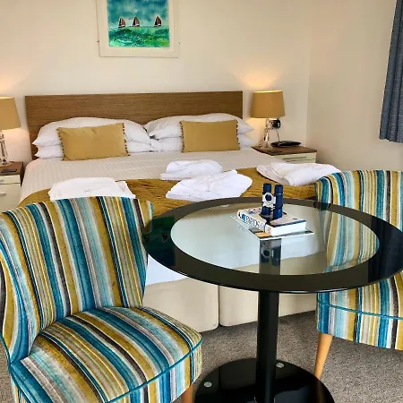 The Old Quay House 4* Hayle