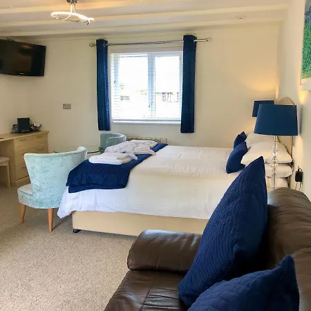 The Old Quay House 4* Hayle
