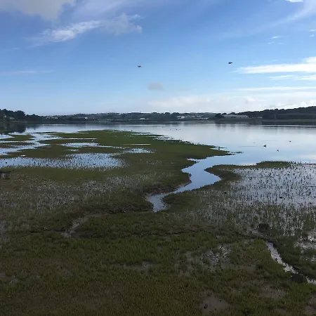 The Old Quay House 4* Hayle