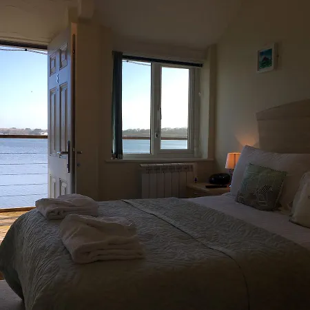 The Old Quay House 4* Hayle